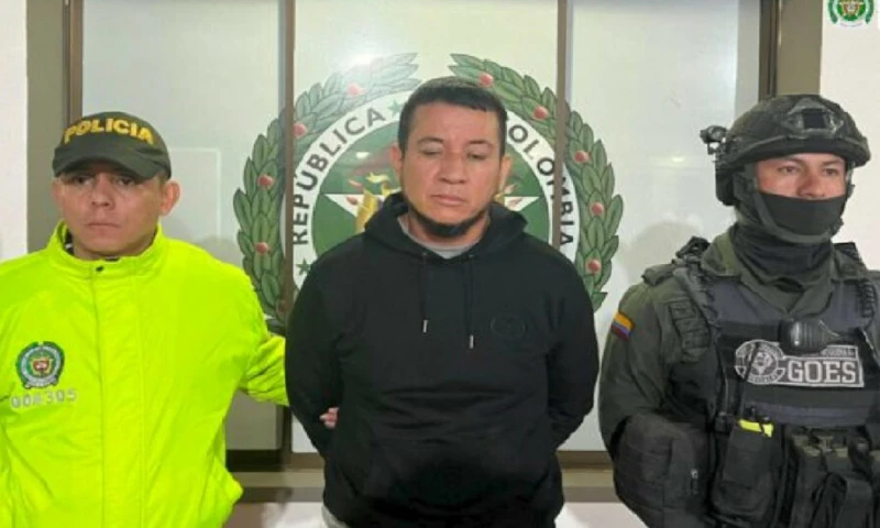 Noticias del Ecuador Medios Nacionales - 3 de Abril de 2023  / Foto: cortesía Presidencia 