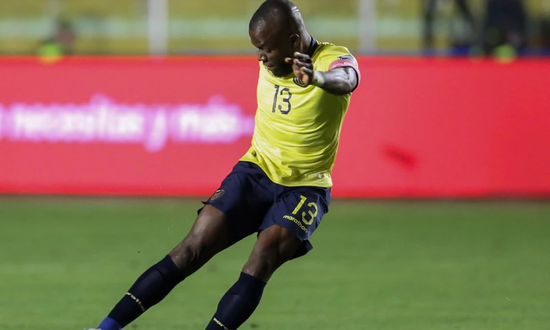 Tras el reciente sorteo de la fase de grupos celebrado en Estados Unidos, Ecuador volverá a encontrarse con México que lo eliminó al ganarle por 2-0 en las semifinales de la Copa América de 1993, disputada en Ecuador./ Foto: cortesía EFE