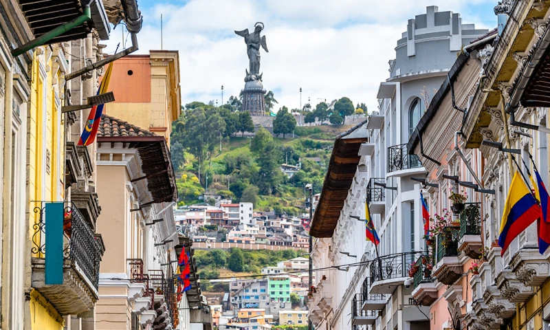 El portal International Living (IL) reveló su ranking de los países más baratos para que los jubilados vivan en 2024. Ecuador se encuentra en el listado./ Foto: archivo