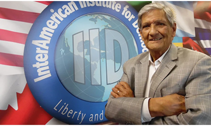 Foto: Ecuador Transparente