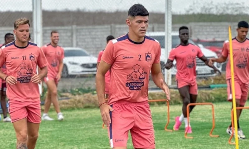 Solo uno de los tres se quedará con el último cupo para la Libertadores, mientras que los otros dos deberán conformarse con jugar el próximo año la Sudamericana/ Foto: Cortesía