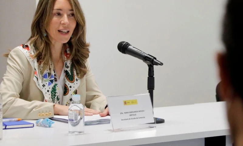 España percibe que Ecuador está en un momento clave para despegar/ Foto: EFE