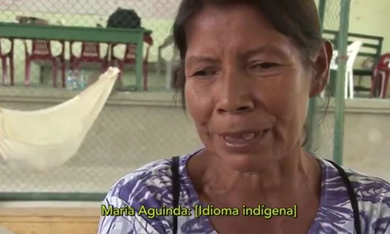 La manipulación de indígenas ha sido siempre una estrategia de los abogados del fraude contra Chevron