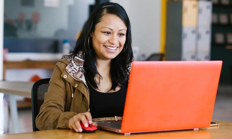 La Unión Europea creó EU Academy, una plataforma de aprendizaje gratuita / Foto: Cortesía Unión Europea