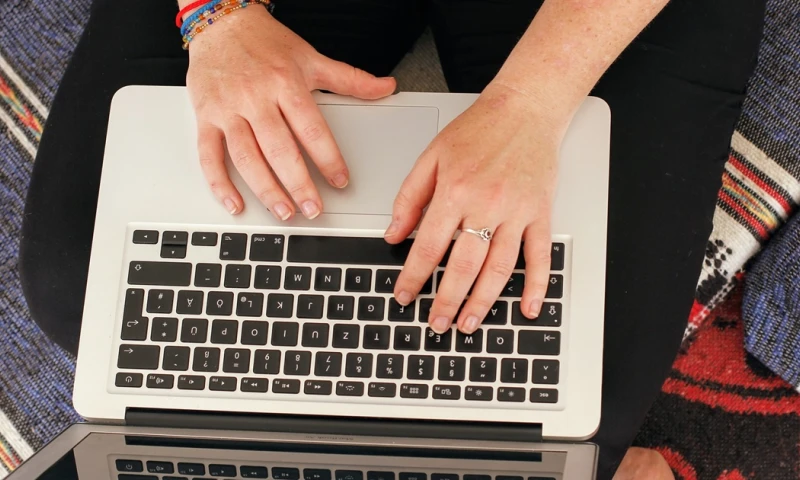 Además, se espera que esos eventuales nómadas digitales también puedan aportar al Instituto Ecuatoriano de Seguridad Social (IESS) / Foto: Pixabay