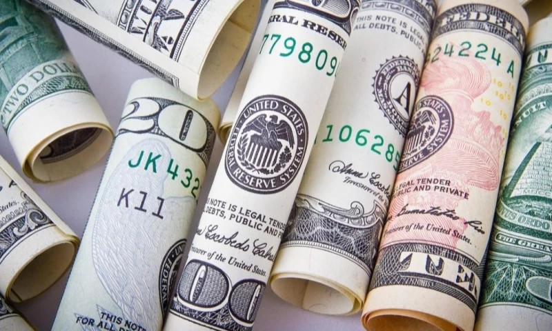 Tres de cada cuatro remesas llegan de Estados Unidos / Foto: Pixabay