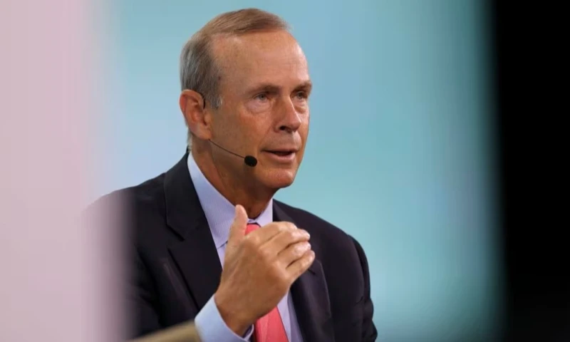 El pronunciamiento se produce en un contexto de cambios regulatorios impulsados por el nuevo gobierno interino / Foto: cortesía Bloomberg