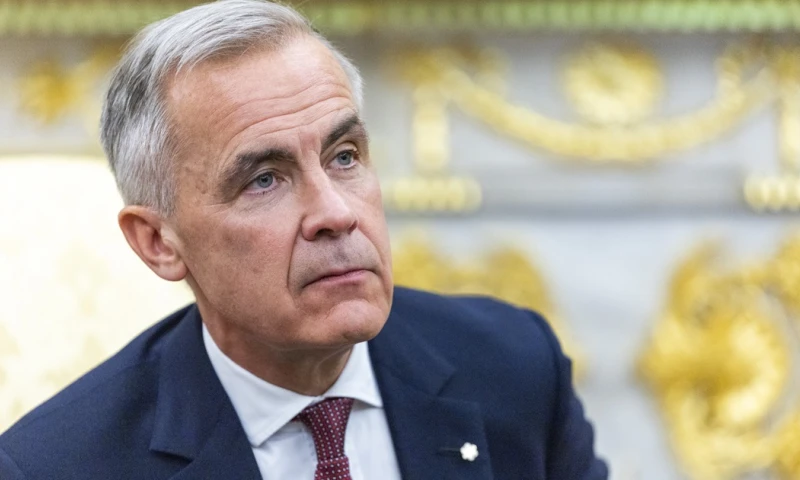 Noticias del mundo hoy, 13 de octubre de 2025 / Foto: cortesía 