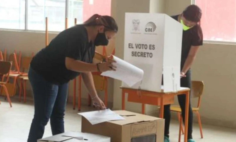 Noticias del Ecuador Medios Nacionales -19 de Octubre de 2022 / Foto: cortesía El Telégrafo