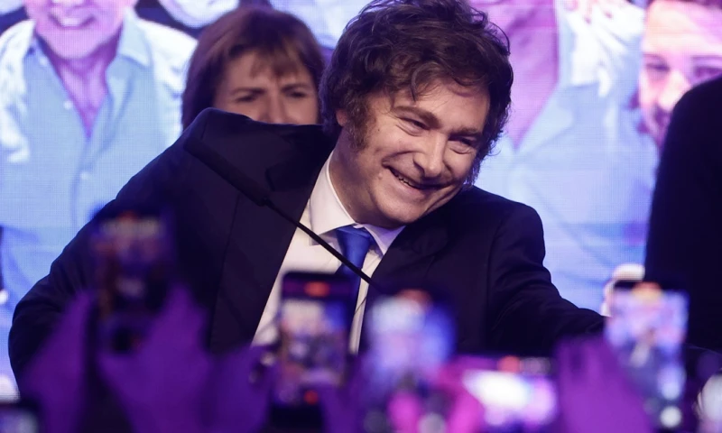 El Gobierno argentino busca flexibilizar normas ambientales para atraer inversiones mineras, generando un fuerte debate entre desarrollo económico y protección de recursos hídricos estratégicos./ Foto: cortesía