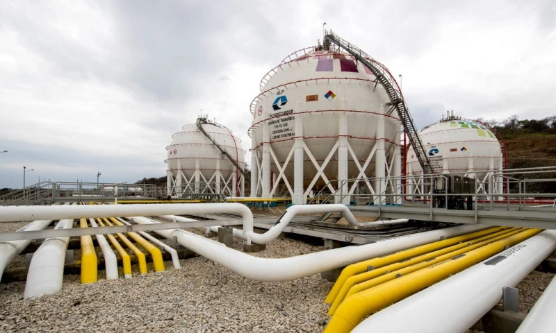 La OPEP espera así que el sector servicios mantenga un ritmo estable / Foto: cortesía Petroecuador 