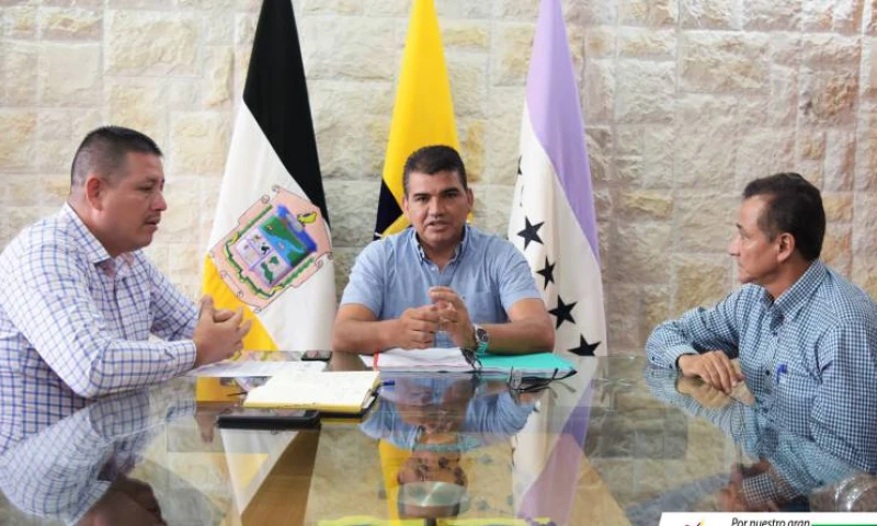 Foto: Radio Sucumbios