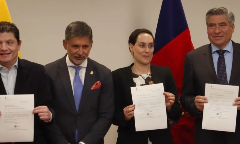 El proceso de selección concluyó ayer, 5 de marzo / Foto: cortesía 