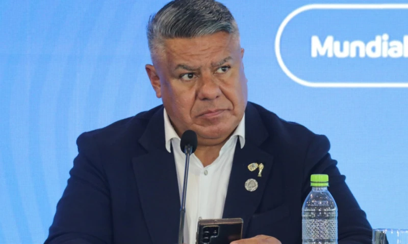 Aún no se ha anunciado el nombre del estadio que será sede, aunque todo parece indicar que se tratará del Estadio Monumental/ Foto: cortesía EFE