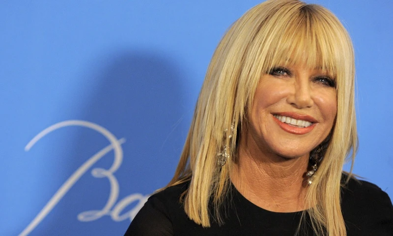 Somers "falleció pacíficamente en su casa", en Palm Springs (California) / Foto: EFE