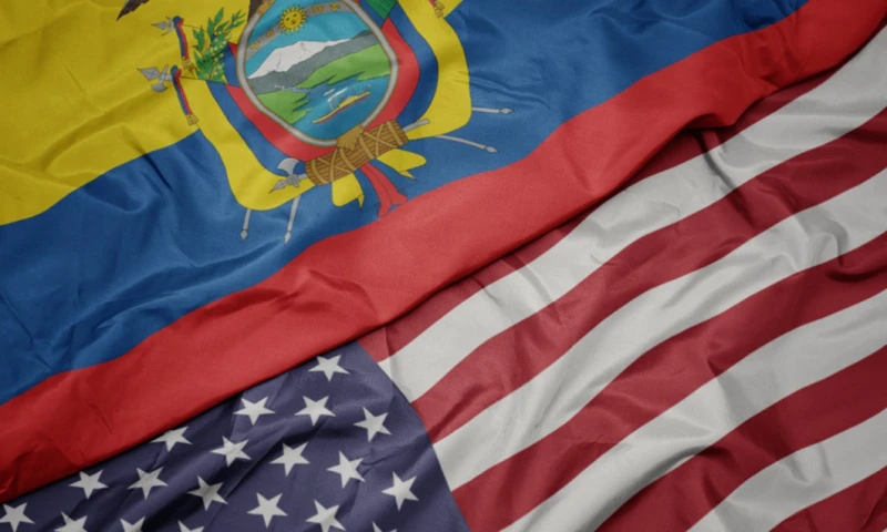 El Acuerdo de Comercio Recíproco (ART) buscaba reducir a 0 % la sobretasa para productos ecuatorianos clave. /Foto: Archivo