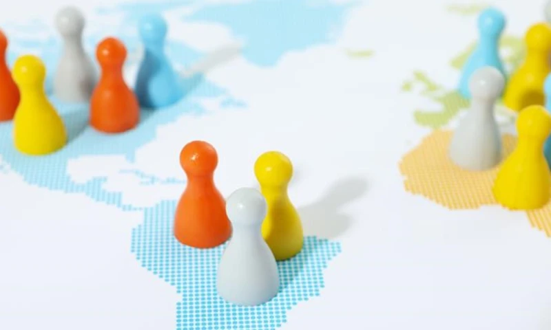 En Suramérica, Ecuador solo supera a Bolivia y Venezuela. Chile lidera el ranking regional, mientras Uruguay, Costa Rica y Panamá acortan distancias./ Foto: cortesía