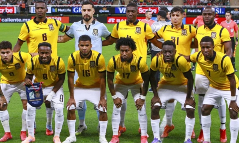 La Tri debuta este domingo en el Mundial 2026 ante Costa de Marfil, en el Lincoln Financial Field de Filadelfia, por la Jornada 1 del Grupo E. / Foto: Mexsports