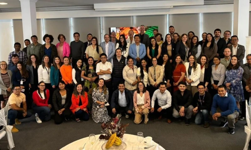 La implementación del reglamento europeo está prevista para el 30 de diciembre de 2026 / Foto: cortesía 