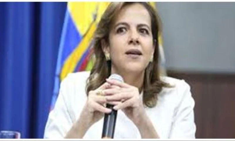 Foto: Ecuador Transparente