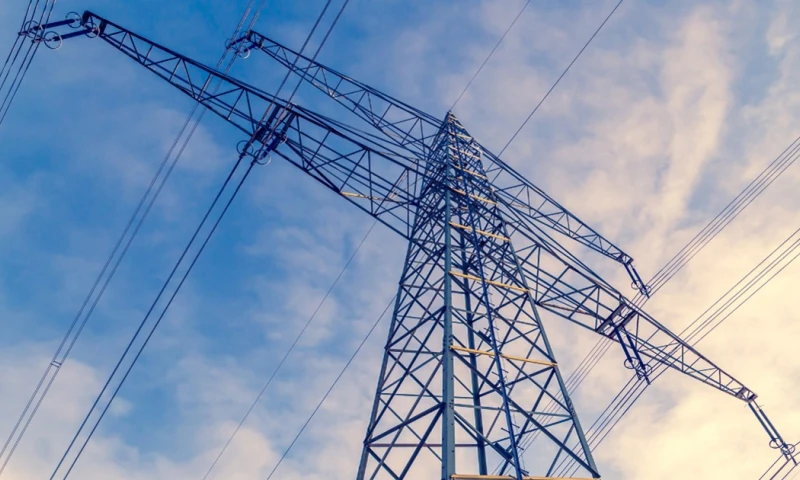 Las operaciones FDN y Mirador se desconectaron del sistema interconectado / Foto: cortesía 