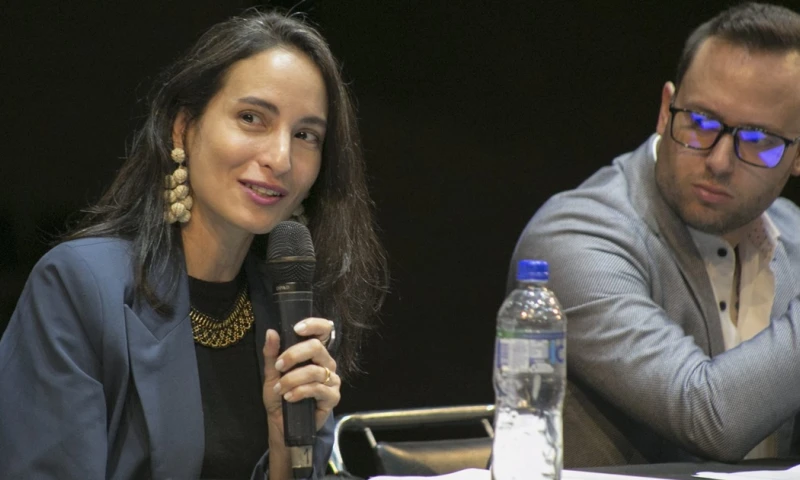 La novena edición tendrá lugar del 14 al 23 de noviembre./ Foto: cortesía Ministerio de Cultura