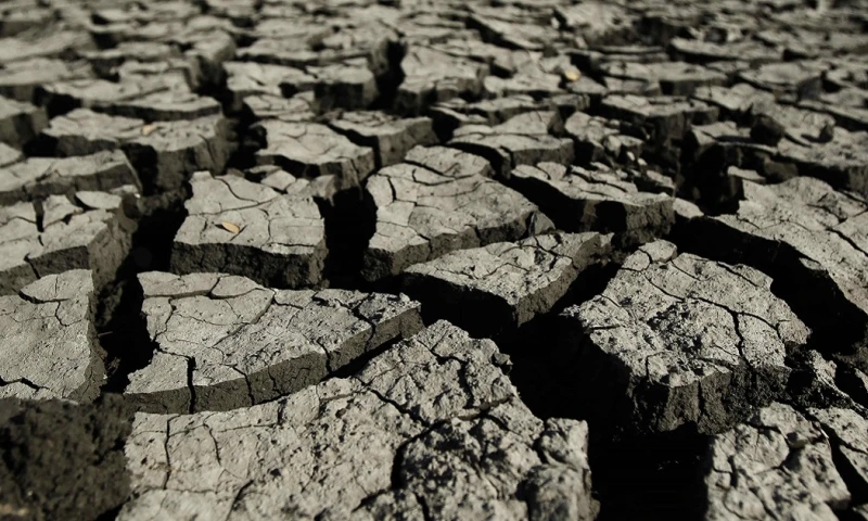 Según el informe presentado tiene un 60 % de posibilidades de desencadenarse antes de julio, y la probabilidad aumenta al 80 % hacia septiembre / Foto: EFE