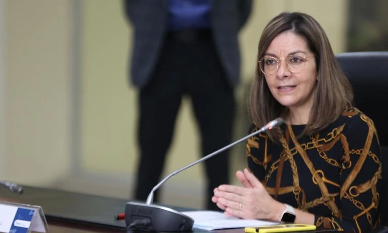 Ecuador mantiene vigilancia ante alerta por Hepatitis aguda grave en infantes / Foto: cortesía ministerio de Salud