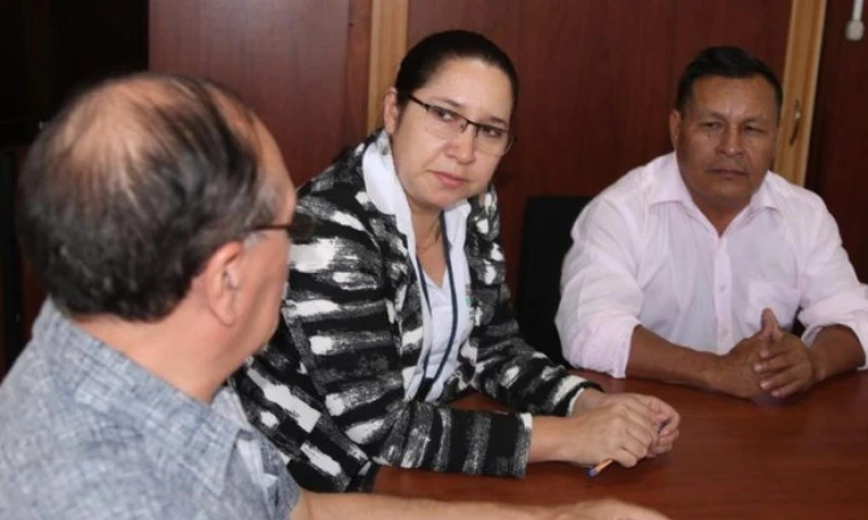 Foto: Diario Los Andes