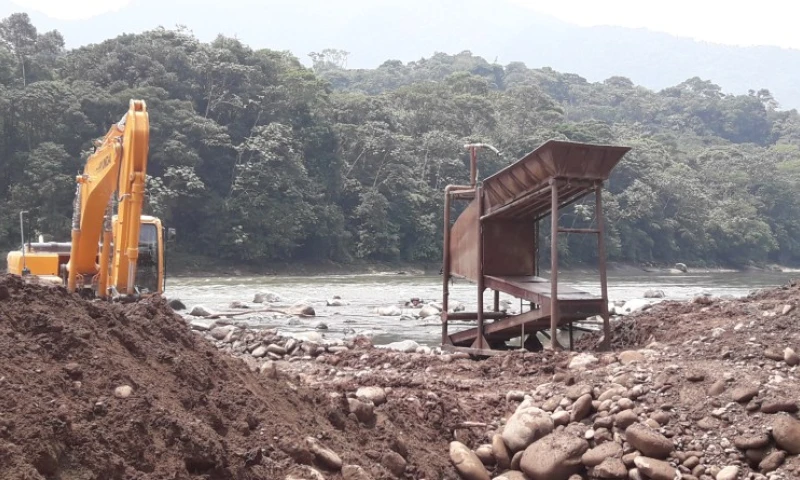 Foto: Radio Sucumbíos 