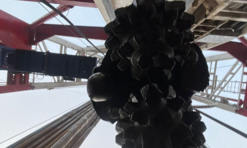 Aunque la producción disminuyó, los ingresos por exportaciones crecieron impulsados por el alza del precio internacional del petróleo / Foto: cortesía 