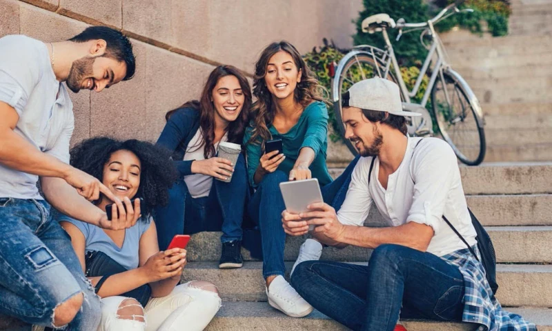 El estudio identifica una disminución significativa en la proporción de jóvenes que se declaran interesados en la actualidad / Foto: cortesía 