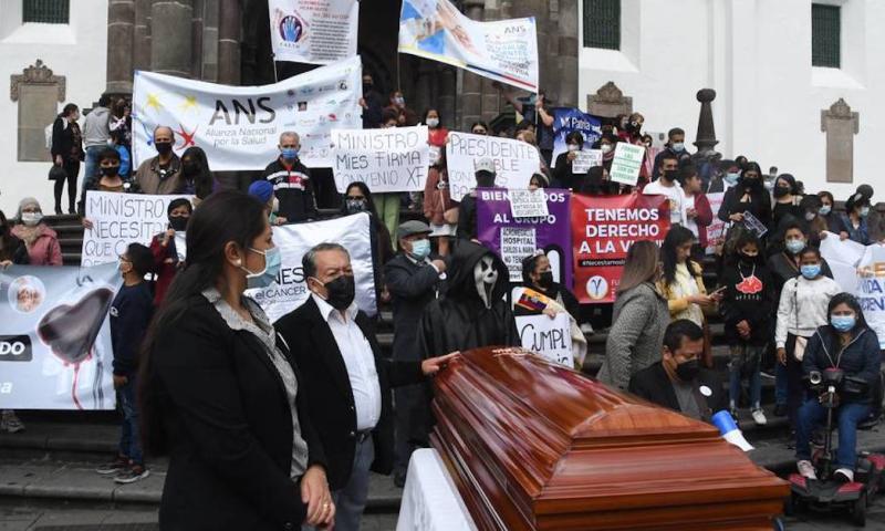 Resumen Medios Nacionales - 15 de Julio de 2022 / Foto: Cortesía