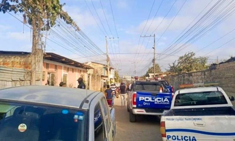 La resolución se mantendrá por un máximo de 60 días / Foto: cortesía