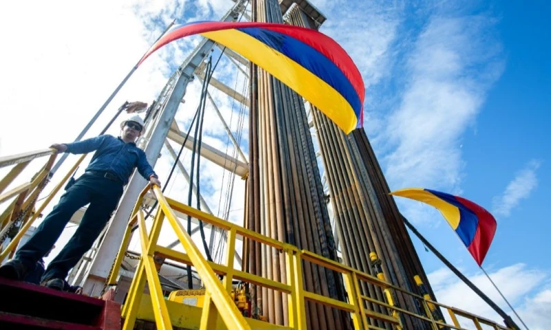 Desde mediados de 2025 hasta la actualidad, el campo ha acumulado una producción superior a los 400.000 barriles / Foto: cortesía Petroecuador