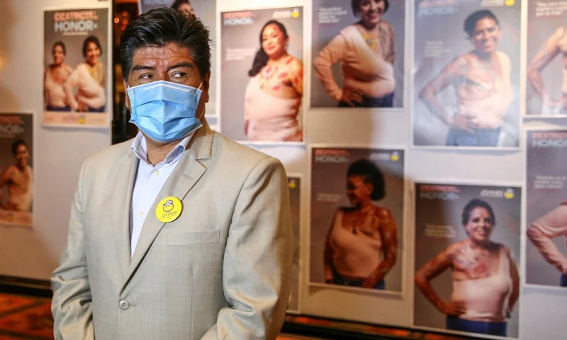 Quito, a la deriva por inédita bicefalia en la Alcaldía / Foto: EFE