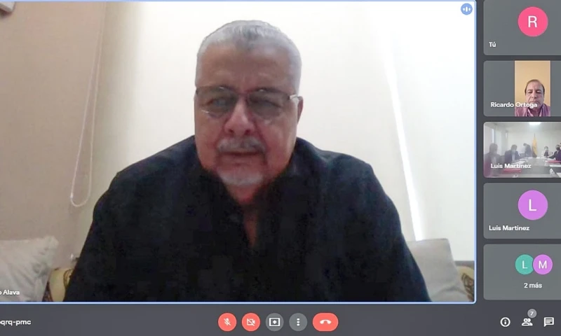 France Agrimer trabajará en el Registro Nacional Agropecuario / Foto: cortesía Ministerio de Agricultura