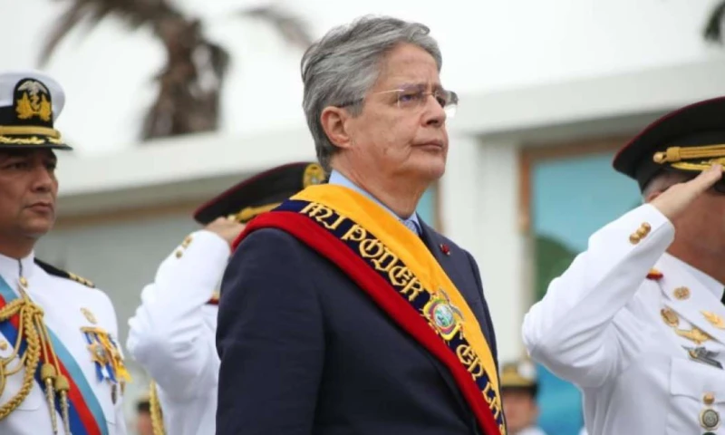 Noticias del Ecuador Medios Nacionales -18 de Octubre de 2022 / Foto: cortesía El Telégrafo