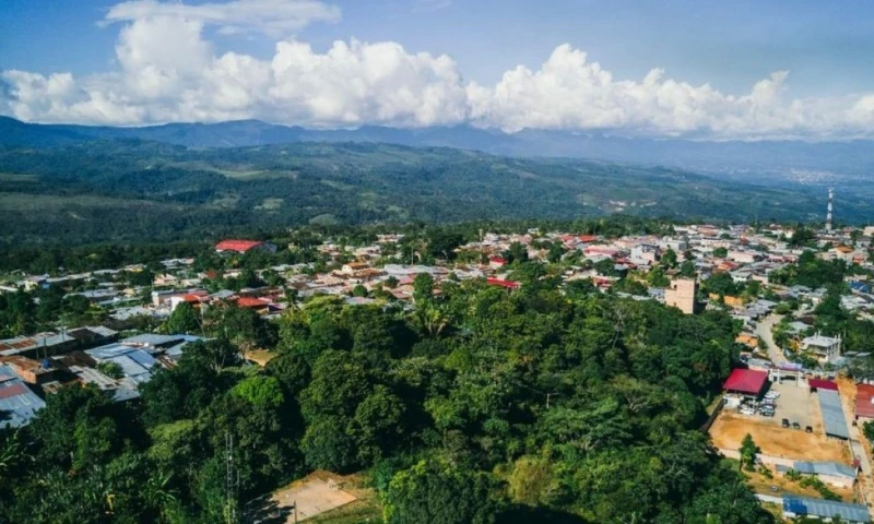 La región ha impulsado iniciativas que vinculan la agroexportación con el turismo / Foto: cortesía Rumbos del Sol