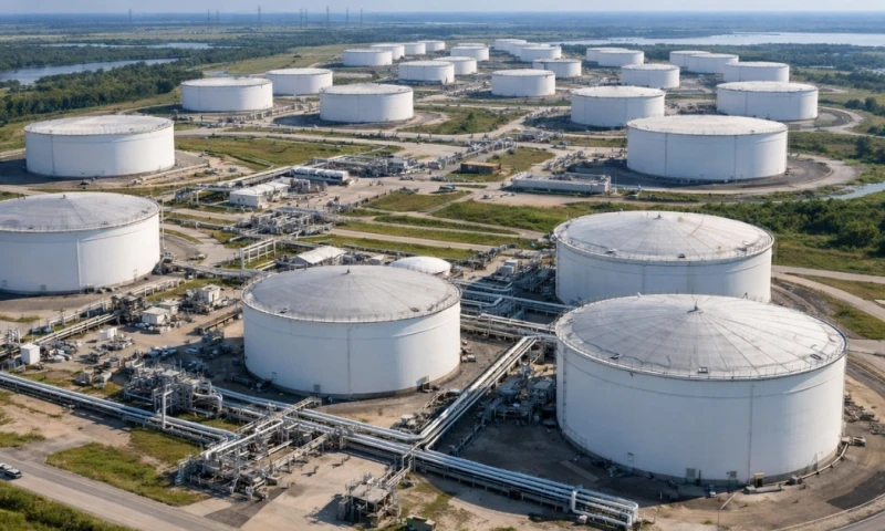 El gremio hidrocarburífero advierte que la falta de nuevas inversiones y la reducción de reservas amenazan la seguridad energética y el abastecimiento futuro de combustibles./ Foto: cortesía