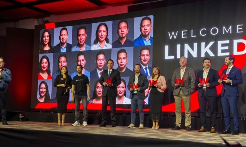 El gasto en publicidad digital en Ecuador llegó a aproximadamente $ 210 millones en  / Foto: cortesía