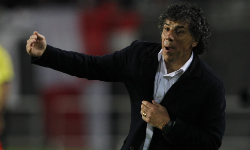 El Nacional recurrirá a experiencia copera ante el debutante Nacional Potosí / Foto: EFE