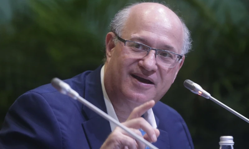 Ecuador está diseñando un programa que va a apoyar 2.000 bionegocios/ Foto: cortesía EFE