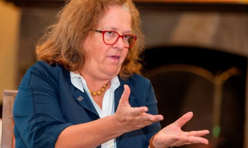 España estudia opciones a la exigencia de visado a los ecuatorianos en la UE/ Foto: EFE