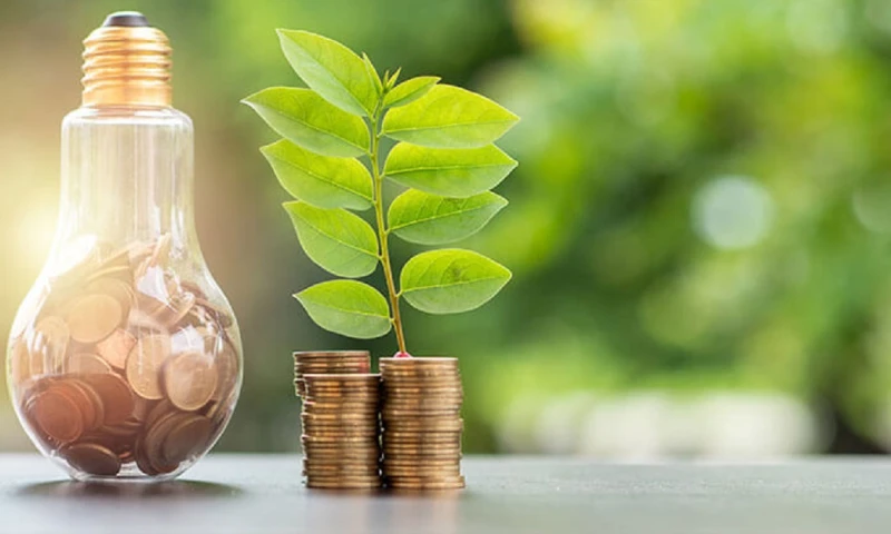 Ahorro de energía en el hogar en el contexto de la pandemia / Cortesía del IIGE