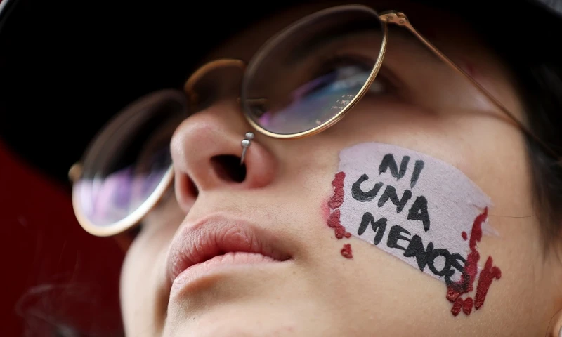 ONG estadounidense apoyará a Ecuador en prevención de violencia / Foto: EFE