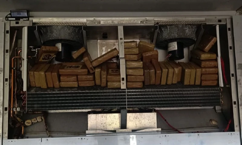 Noticias del Ecuador Medios Nacionales - 9 de Mayo de 2023 / Foto: cortesía GraD. Fausto Salinas