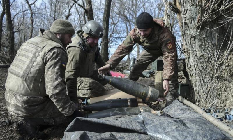 También fue invitada la embajadora de la Unión Europea en Ecuador, Jekaterina Doródnova / Foto: EFE