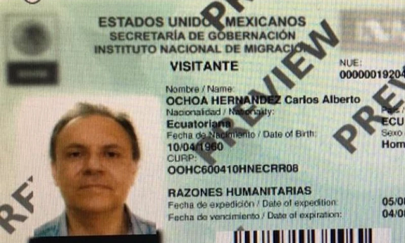 Foto: Revisa Vistazo