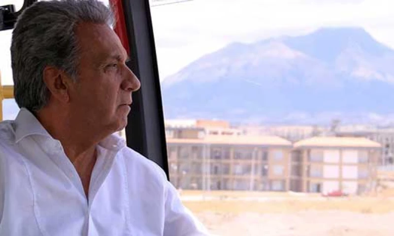 Foto: Ecuador en Vivo